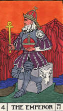 http://www.geocities.com/~ninalee/tarot/4.htm