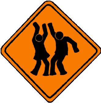 enter Reshape Urban Space (dance sign logo)
