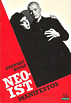 Neoist Manifestos by Stewart Home cover