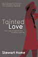 Tainted Love by Stewart Home cover