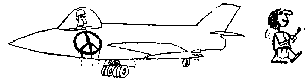 Straaljager